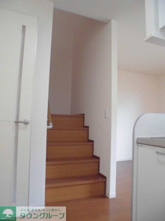 レセンテ八潮 Aの物件内観写真